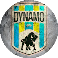 Logo Dynamo Puerto Fútbol Club